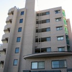 ライオンズマンション東林間第3