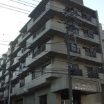 扶桑ハイツ宮崎台の杜