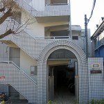 東林間MDハイツ