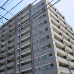 ドレッセあざみ野エスタフレンテ