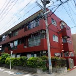 ライオンズマンション中央林間第3