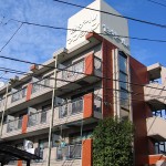 セザール久地