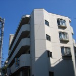 陽輪台あざみ野
