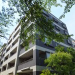 ファミール鷺沼パークフロント