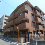 ライオンズガーデン宮前平