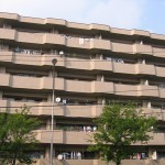 サンテラスあざみ野