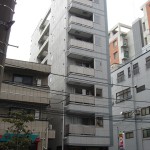 プレールドゥーク横浜反町