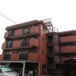 セザール武蔵小杉