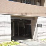 リビオ宮崎台コンフォーティア
