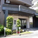 ナイスアーバン宮崎台フォルシオン