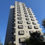 東急ドエル中央林間エクシードA棟