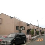 ライオンズヒルズ梶ヶ谷
