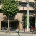オーベル鷺沼