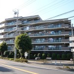 中央林間ガーデニア
