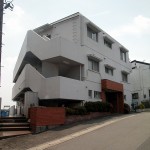 たまプラーザハイム