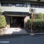 モアクレスト鷺沼ヒルズ