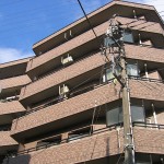 ライオンズマンション町田駅前