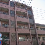 ブリリア東林間