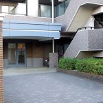 宮崎台南パークホームズ弐番館
