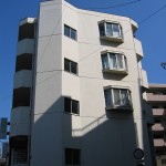 陽輪台あざみ野