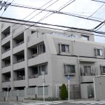 藤和シティホームズあざみ野クレーデルコート