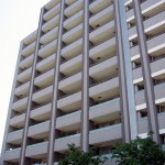 ドレッセあざみ野エスタフレンテ