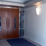 宿河原パークハウス壱番館