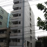 プレールドゥーク横浜反町