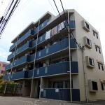 ファーストクラス中央林間