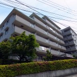 中央林間クラロ2