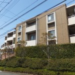 ライオンズマンション鷺沼フォレストヒルズサウスウィング