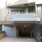 アルス鷺沼プラシアス