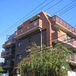 スカイパレスあざみ野