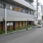 サンライズ中央林間