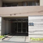 リビオ宮崎台コンフォーティア