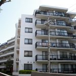 宮崎2丁目パークホームズ