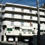 陽輪台あざみ野