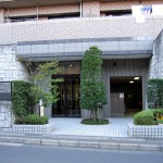 トーメン生田ガーデニア