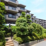 ヴィルヌーブ鷺沼2番館