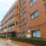 ボヌールガーデン相模大野