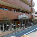 ライオンズガーデン宮前平