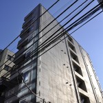 プレールドゥーク横浜反町