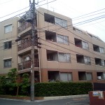アルス鷺沼プラシアス