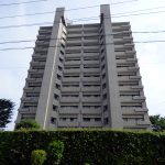 東急ドエル中央林間エクシードA棟