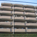 東急ドエルアルス鷺沼東