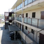 ビューテラスあざみ野A棟
