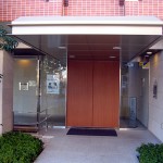 ブリリア東林間
