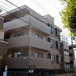 マイキャッスル宮崎台イーストコート