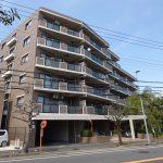 中央林間ガーデニア