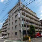 中央林間クラロ2